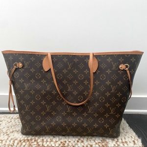 Louis Vuitton Neverfull GM